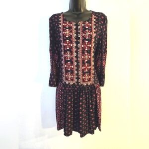 Vanessa Virginia Dress
